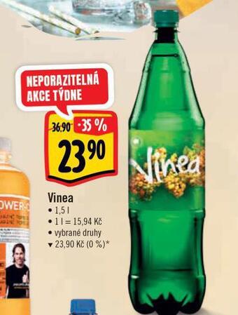 Albert Vinea nabídka