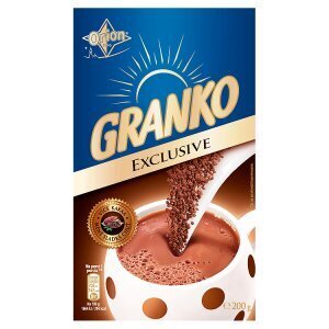 Tesco Orion granko exclusive 200g nabídka