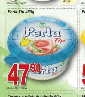 Hruška Perla tip 450 g nabídka