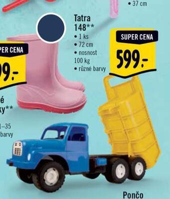 Albert Tatra 148 nabídka