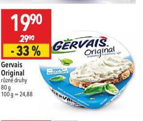 Globus Gervais original nabídka