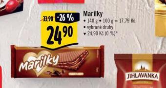 Marilky