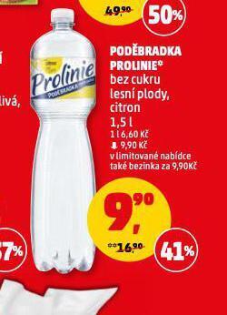 Penny Market Poděbradka nabídka
