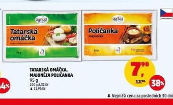 Penny Market Majonéza nabídka