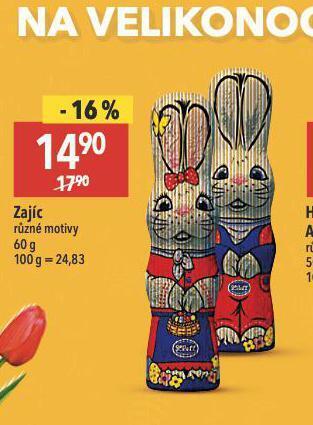 Zajíc