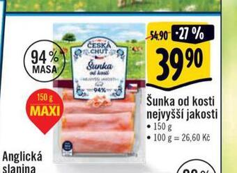 Albert Šunka nejvyšší jakosti nabídka