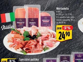 Mortadella