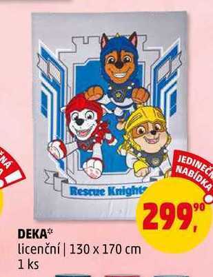 Penny Market Deka, 1 ks nabídka