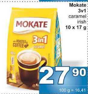 Jip Mokate 3v1 10 x 17 g nabídka