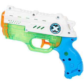 Vodní pistole zuru x-shot nano quick-fill