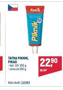 Makro Tatra pikao nabídka