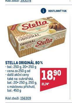 Makro Stella originál nabídka