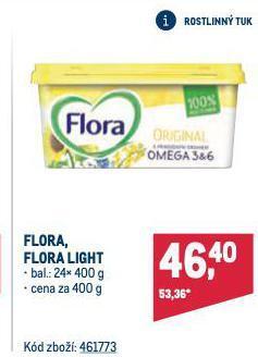 Flora