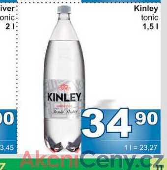 Jip Kinley tonic 1,5l nabídka