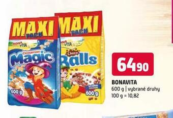 Terno Bonavita nabídka