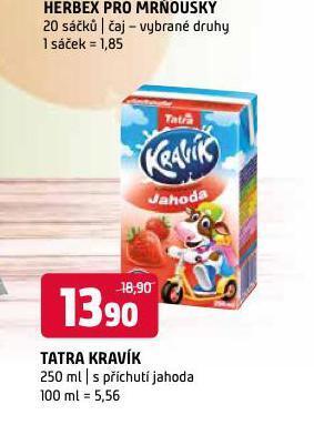 Terno Tatra kravík nabídka