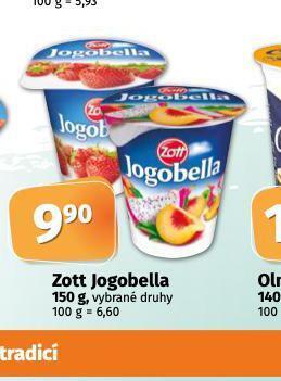 Coop Zott jogobella nabídka