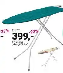 Žehlící prkno „colien“