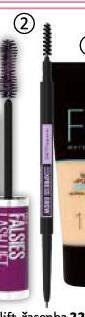 Teta Maybelline tužka na oči nabídka