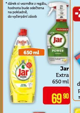 Teta Jar extra nabídka