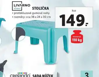 Stolička