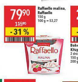 Globus Raffaello nabídka