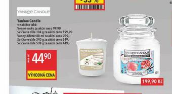 Yankee candle
