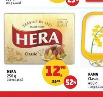Penny Market Hera 250 g nabídka