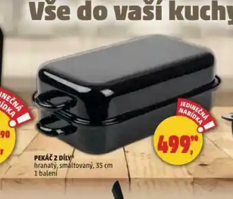 Penny Market Pekáč 2 díly nabídka