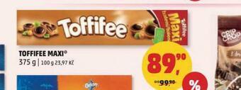 Penny Market Toffifee maxi nabídka