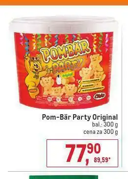 Makro Pom-bar nabídka