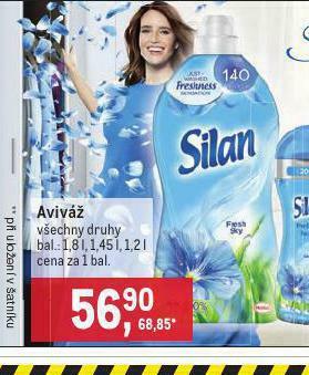 Makro Silan aviváž nabídka