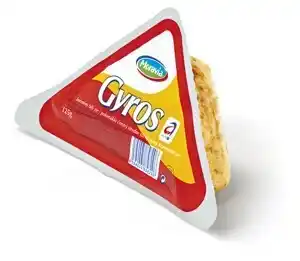 Sýr gyros