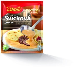 Lidl Vitana omáčka 41-83g, vybrané druhy nabídka