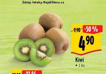 Albert Kiwi nabídka