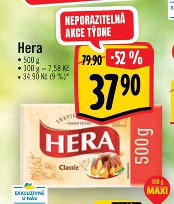 Albert Hera nabídka