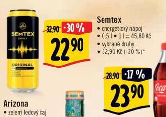 Albert Semtex nabídka