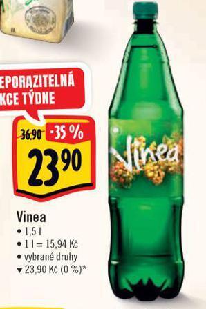 Albert Vinea nabídka