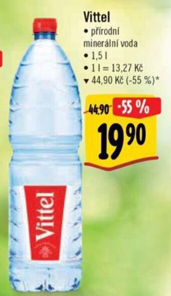 Albert Vittel 1,5l nabídka