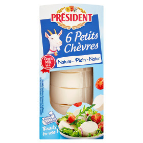 Terno Président petits 100g nabídka