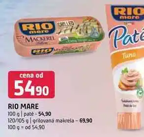 Terno Rio mare 100 g nabídka