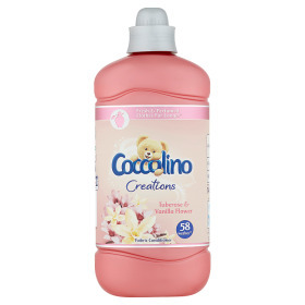 Barvy a laky drogerie Coccolino aviváž 58 dávek, vybrané druhy 1450ml nabídka