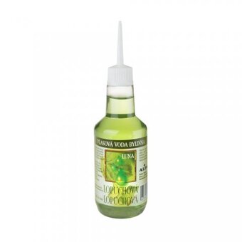 Luna vlasová voda 120 ml