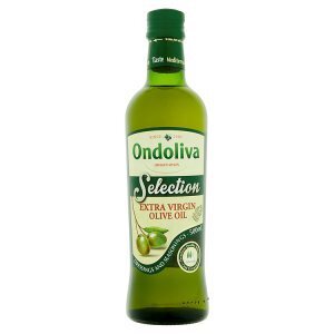 Tesco Ondoliva selection extra panenský olivový olej 500ml nabídka