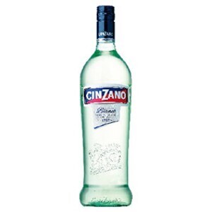 Trefa Cinzano, vybrané druhy 0.75l nabídka