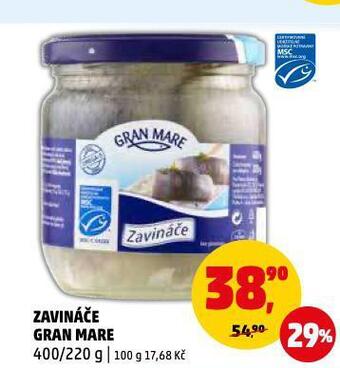 Penny Market Zavináče gran mare nabídka