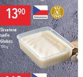 Škvařené sádlo