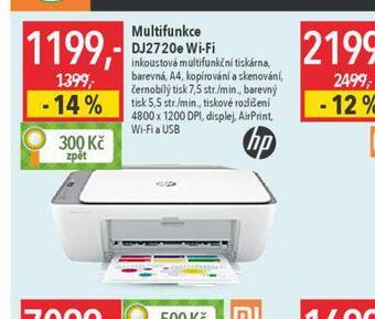 Globus Multifunkce hp nabídka