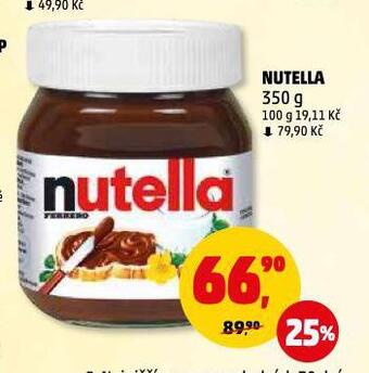 Nutella