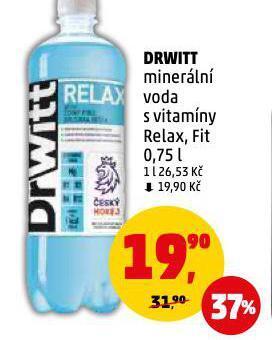 Penny Market Drwitt nabídka